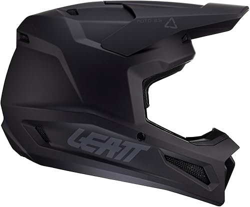Miniatura 6 de Leatt Casco Moto 2.5 V24