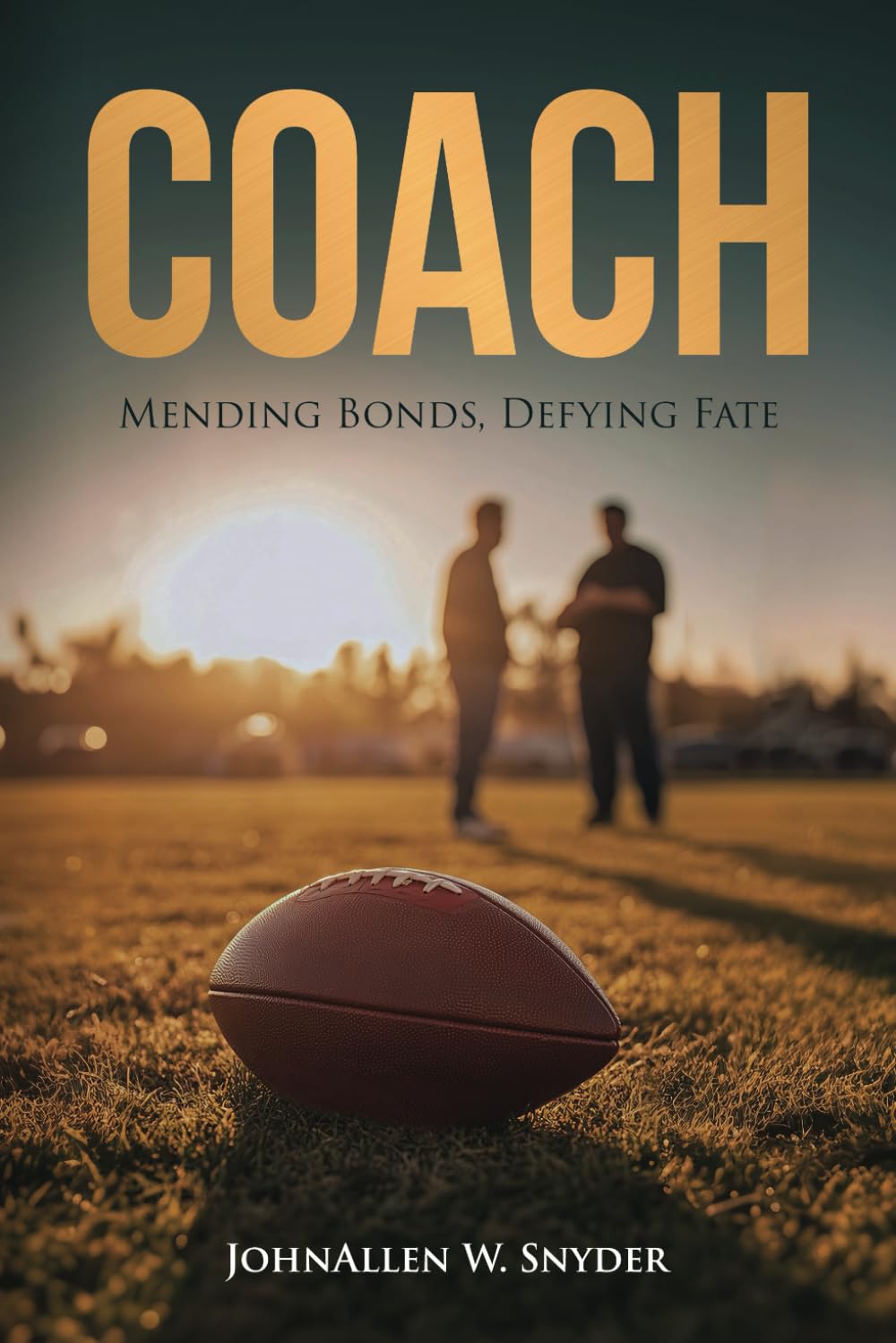 COACH: Mending Bonds, Defying Fate