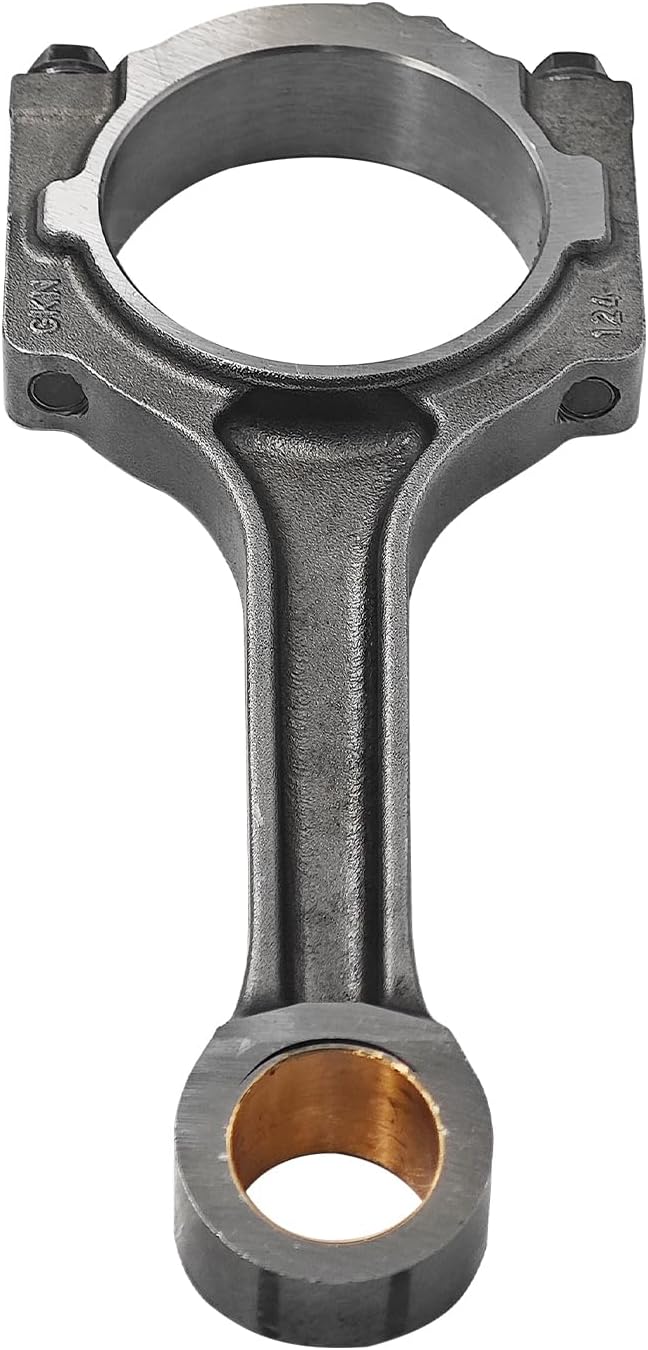 6PCS Connecting Rods Compatible with Chevy Compatible with GMC Compatible with Cadillac Compatible with Buick 3.6L 2008-2017 12590584