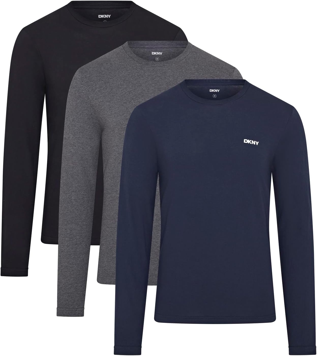 Men's Warriors Men's T-Shirt (Pack of 3)