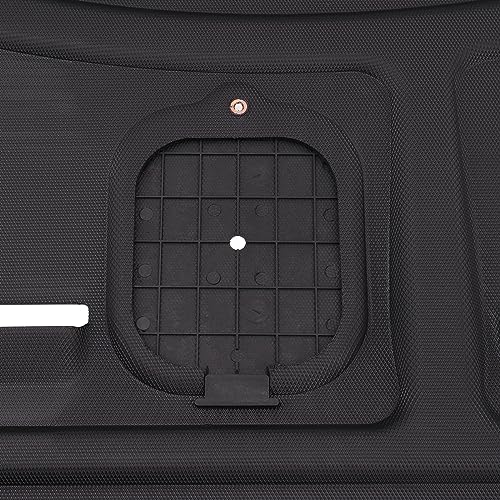 Image of Front Engine Splash Shield Fit for Volkswagen Jetta 2006-2018 Front Skid Plate Underbody Guard Cover