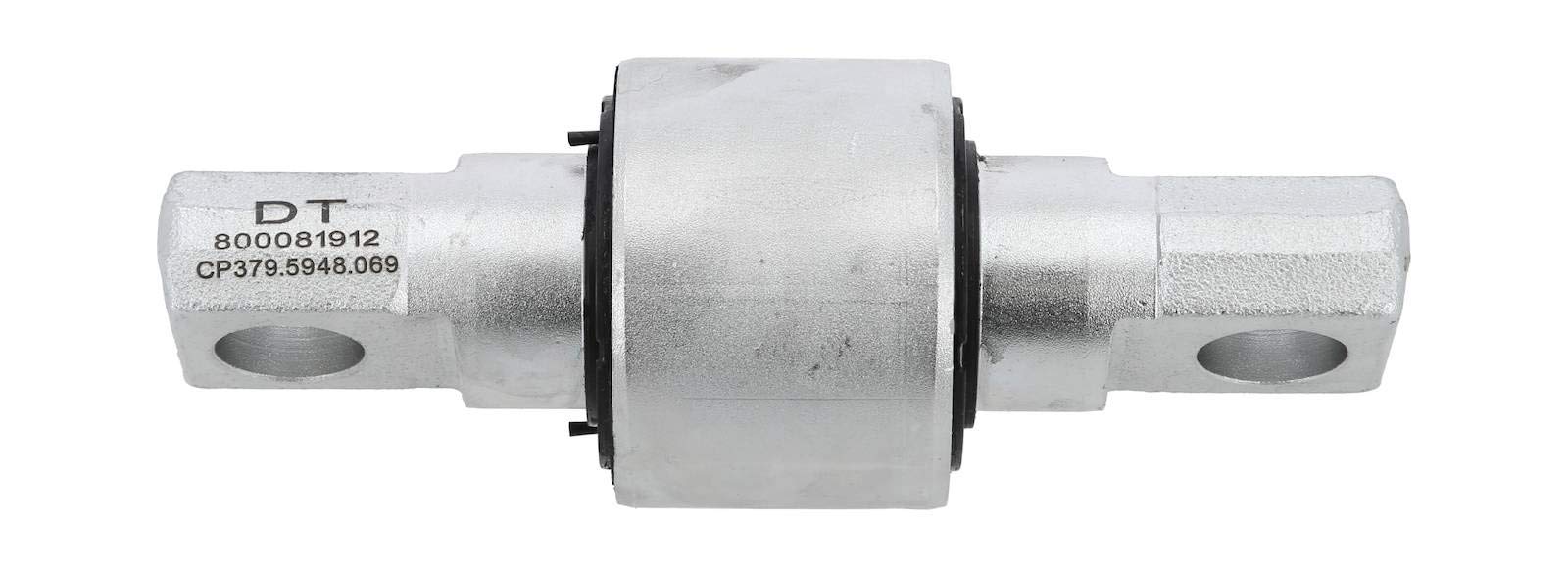 DT Spare Parts Zestaw naprawczy V-Belka 5.91069 D: 70 mm zestaw części do samochodów ciężarowych