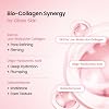 Mascarilla Facial de Hidrogel Nocturna BIODANCE Bio-Collagen Real Deep, Hidratante, Minimiza Poros, Elasticidad, Relleno, Esenciales de Viaje y Regalos de Autocuidado para Mujer, Cuidado Coreano de la Piel | 1.19oz(34g) x 4uds Todo Tipo de Piel 4 Unidades (Paquete de 1) 7