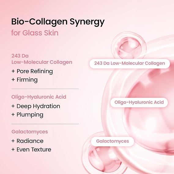 Biodance Bio Collagen Real Deep Maske 34g