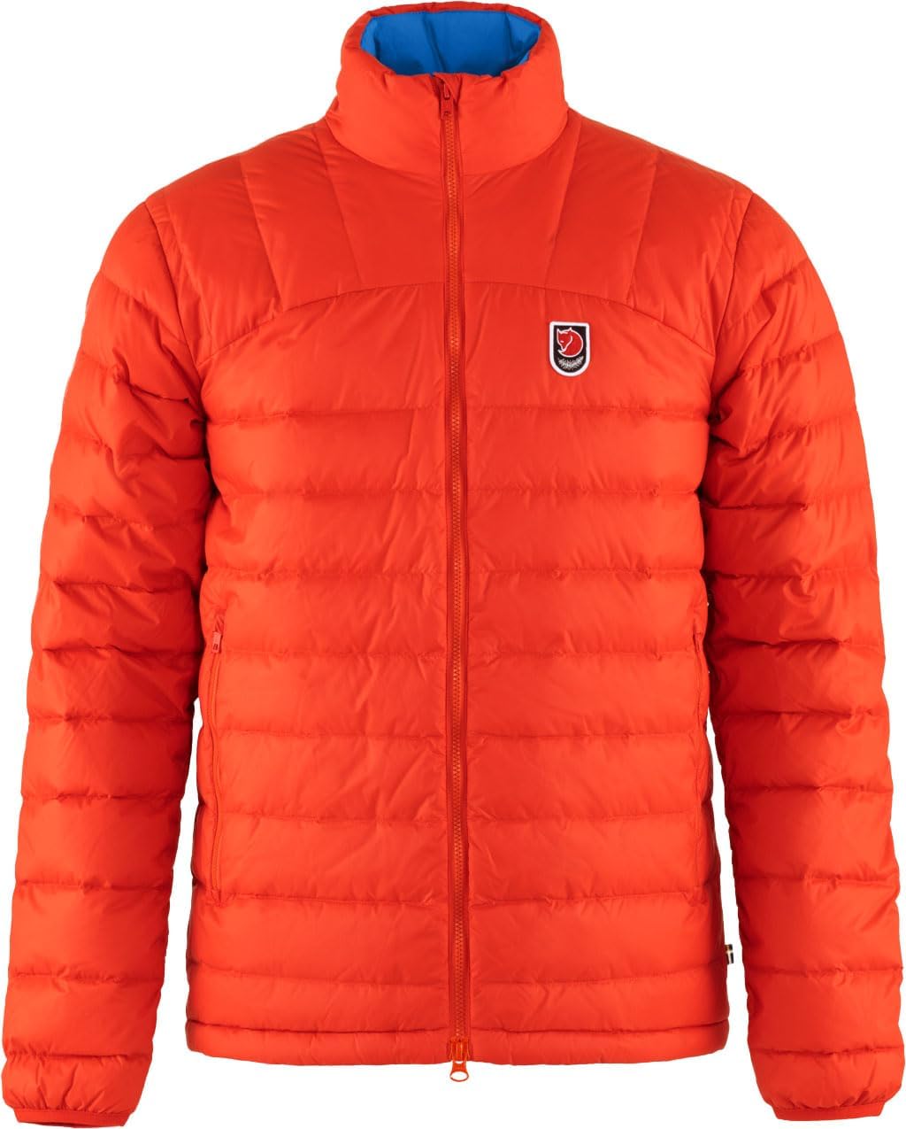 Fjällräven Men's Abisko Lite Fleece Jacket