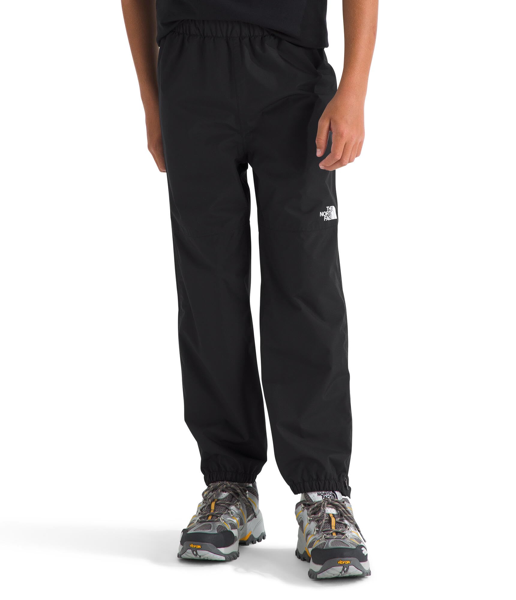 THE NORTH FACE Unisex Kinder Hose Teen Antora Rain Pant