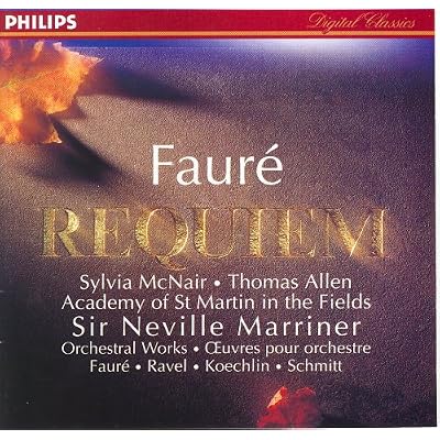 Faure: Requiem