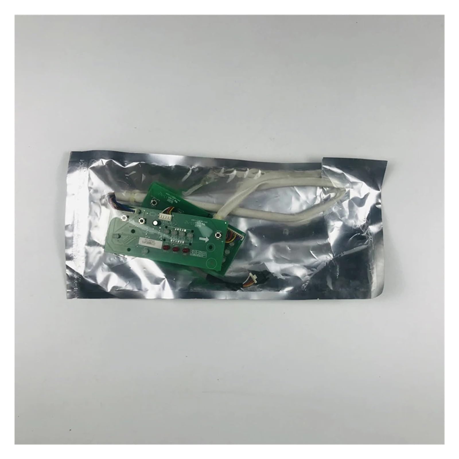 Reemplazo De Placa Base For Lavavajillas, Compatible Con Midea, WQP12-7635J.D.2-1 7635J.D.3-1, Placa De Alimentación For Lavavajillas