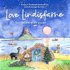 Love Lindisfarne Titelbild