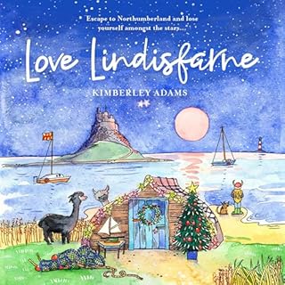 Love Lindisfarne cover art