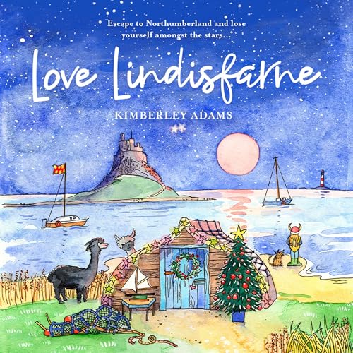 Love Lindisfarne cover art