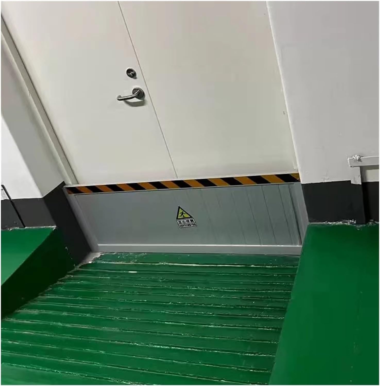 Rejilla para roedores de aluminio: barrera protectora de 60x91 cm contra ratas y ratones.