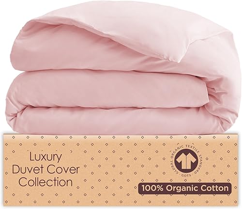 Sábanas de cama de algodón orgánico 100%, fundas de edredón y sábanas bajeras  500 hilos, certificado GOTS  sábana bajera, sábana plana, fundas de