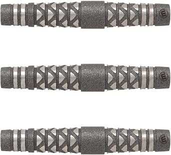 Winmau Winmow Simon Whitlock Atomised Grip 2BA 20g Simon Whitlock Player Model Darts Barrel Darts Set