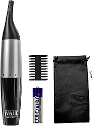 APARADOR P/PELOS VERTICAL TRIMMER PILHA AA