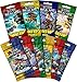 Star Realms Bundle: The Complete United and Command Deck Set