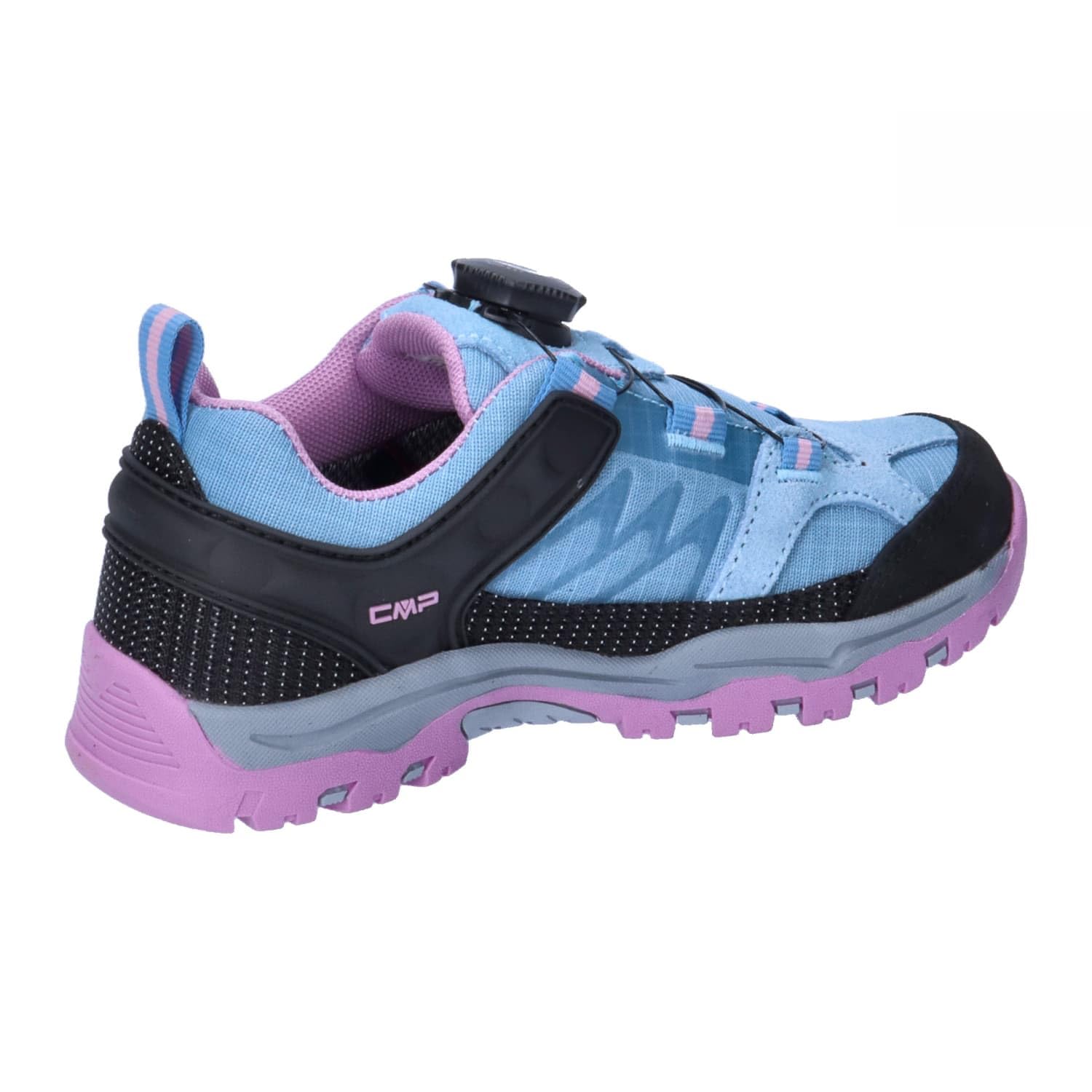 CMP Kinder Wanderschuhe Kiruna FITGO WP