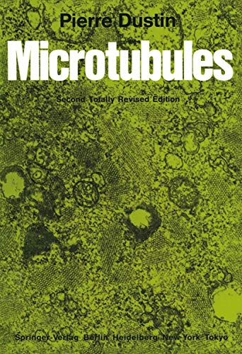 Microtubules view 2