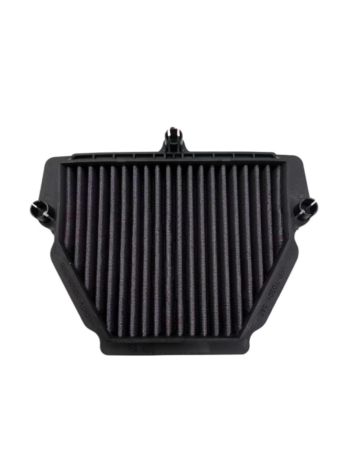 Filtr Powietrza Pasuje do CFMOTO 675NK 675SR-R 675SRR 675SS 675SR Filtr dolotowy oleju Akcesoria modyfikacji powietrza motocyklowy(AB - 2 PCS)