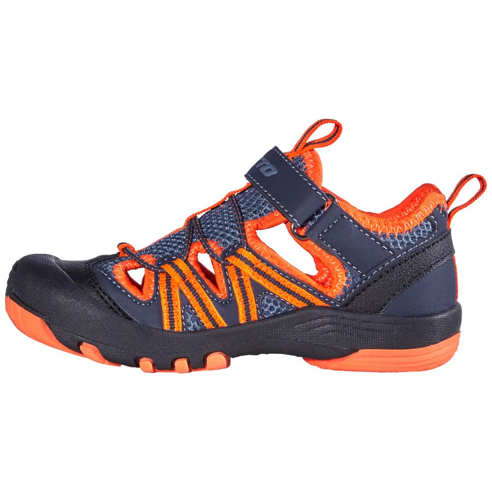 Lotto Ucelo T Kids, Sandali Unisex-Bambini e Ragazzi