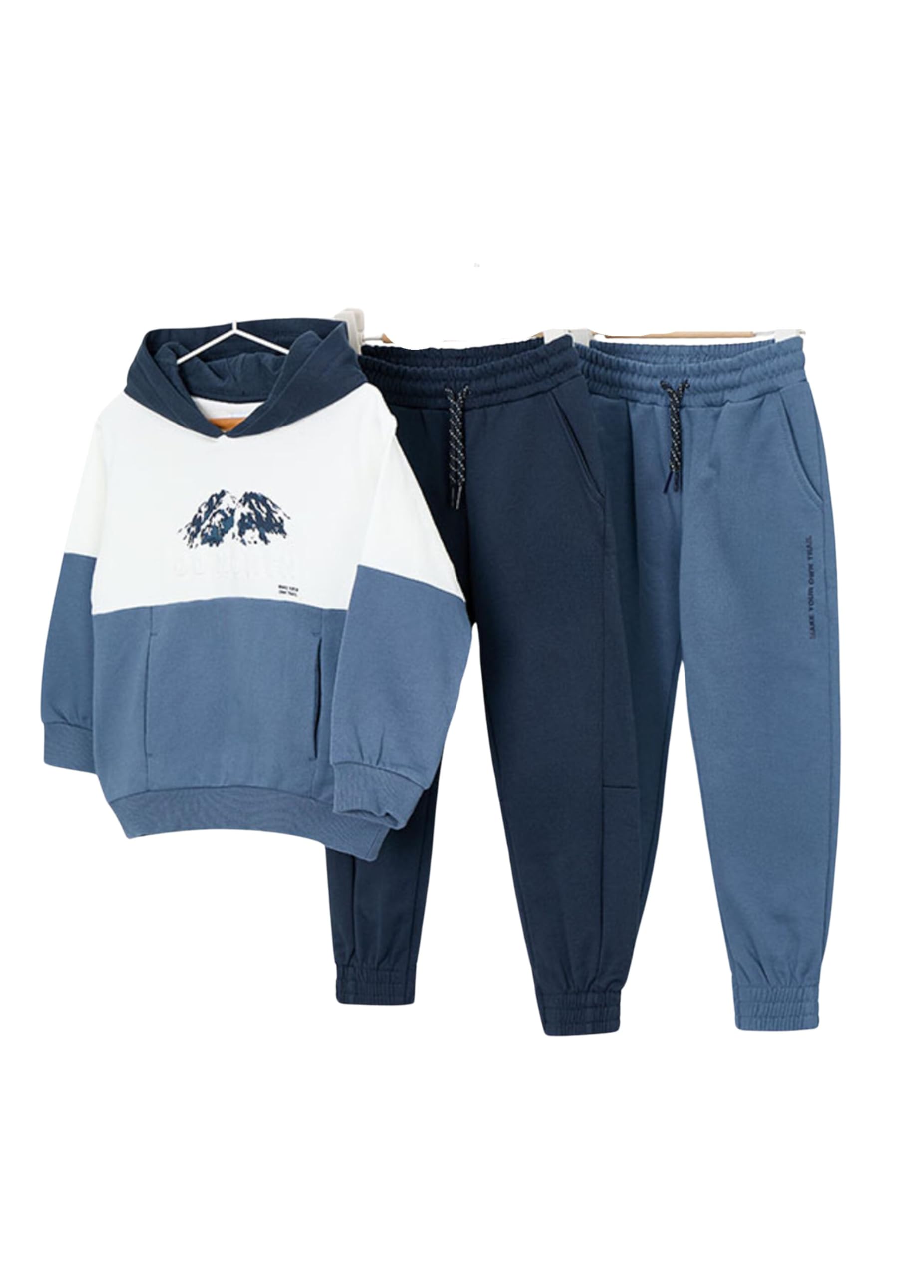 Mayoral Chandal para niño