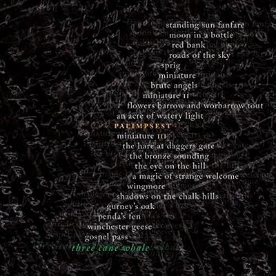 Palimpsest