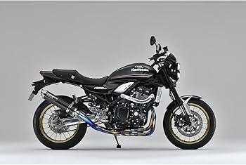 Amazon | オーヴァーレーシング(OVERRACING) マフラー GP-PERFORMANCE