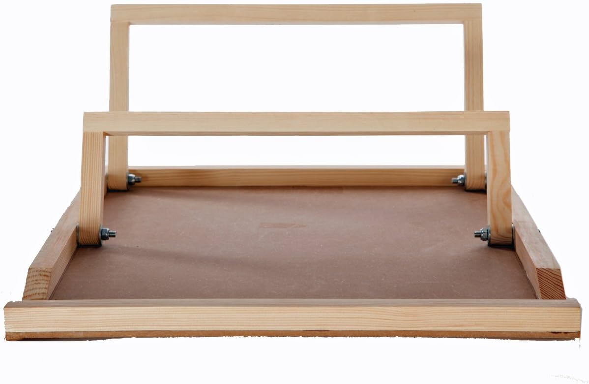 JIGEASEL MASTER - Jigsaw Puzzle Easel