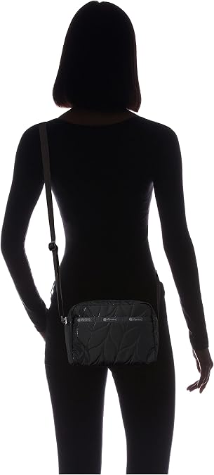 LeSportsac Daniella Crossbody Bag