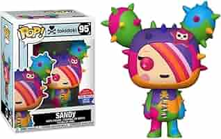 希少　FUNKOファンコ　ビックティキ　Aloha Nui TIKI New Funko Pop! 50th Anniversary Aloha Mickey & José from