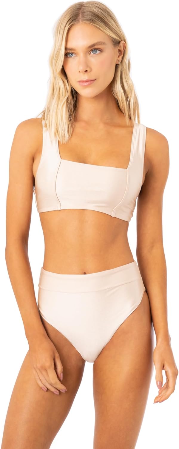 Maaji Women's Standard Rise/High Leg - Image 4