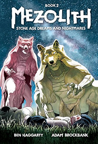 Preisvergleich Produktbild Mezolith Volume 2