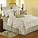 C&F Home 20x26 Standard Sham, Althea