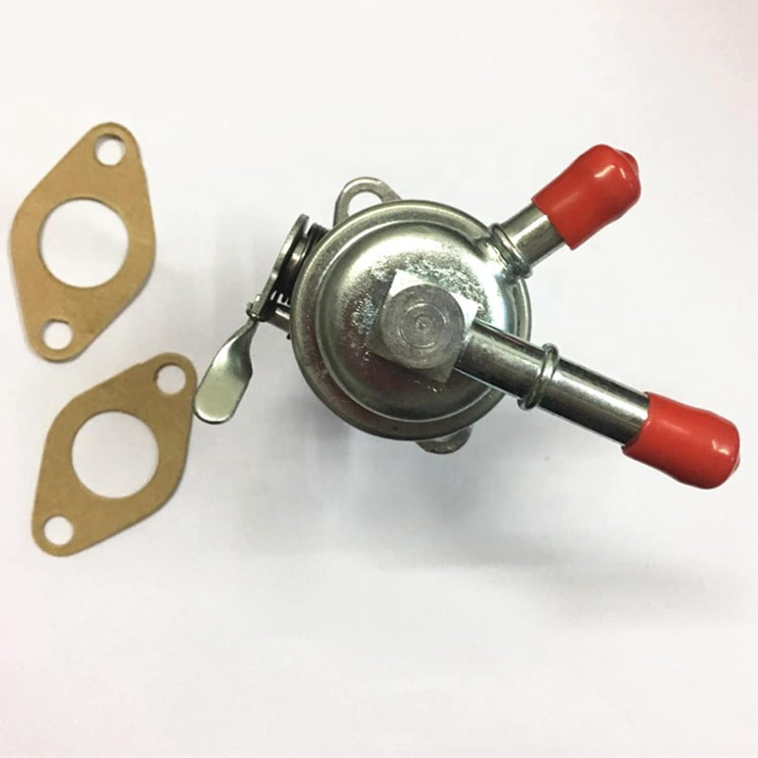 Hconcet Fuel Pump 1G896-52030 1G89652030 Compatible with Kubota Engine V2003 V2203 Tractor L3200DT L3200H L3400DT L3400H L3800DT L3800H L4400H L4600DT L4600H MX5100F