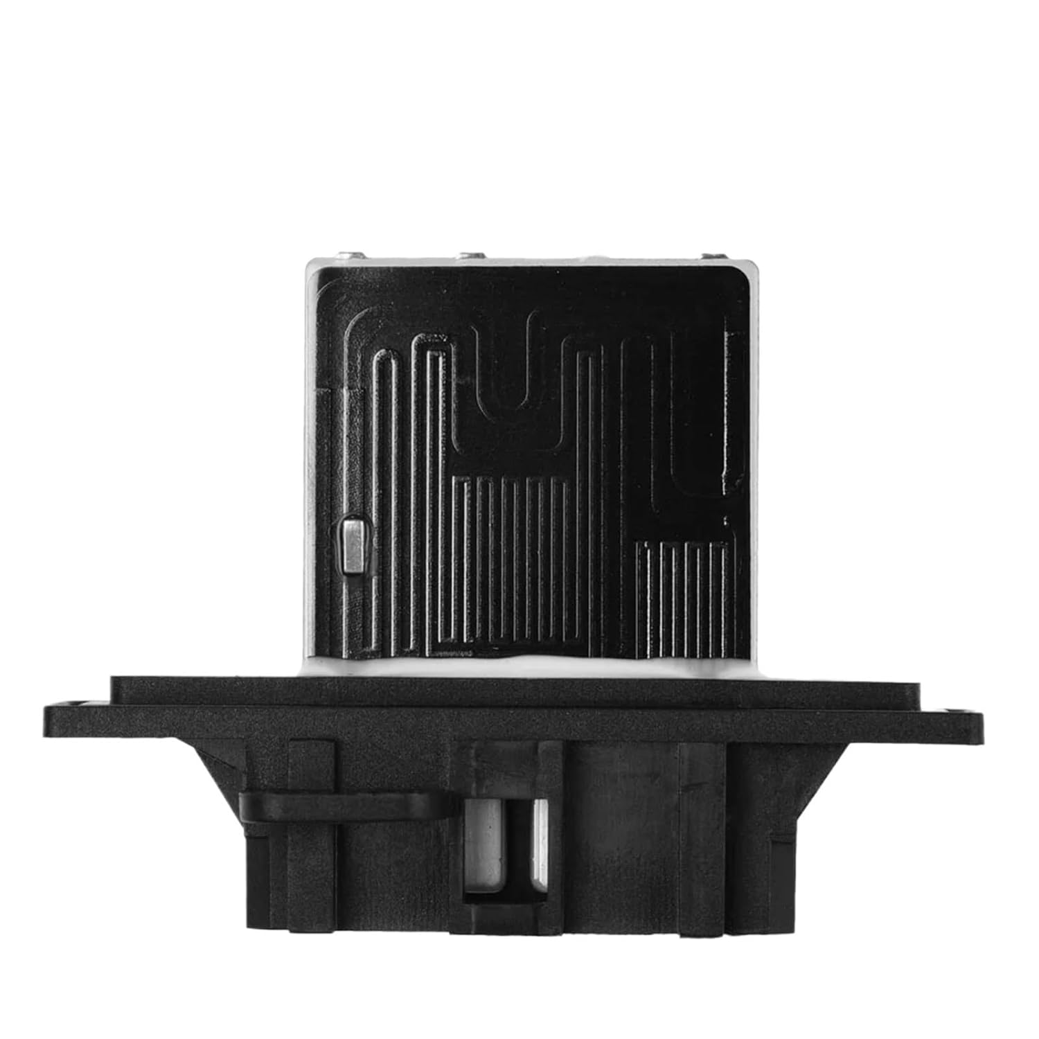 Fan Blower Motor Resistor Replacement Engine Cooling Air Conditioning Fit for Nissan Patrol Y61 GU 271500W014 Regulator Accessories