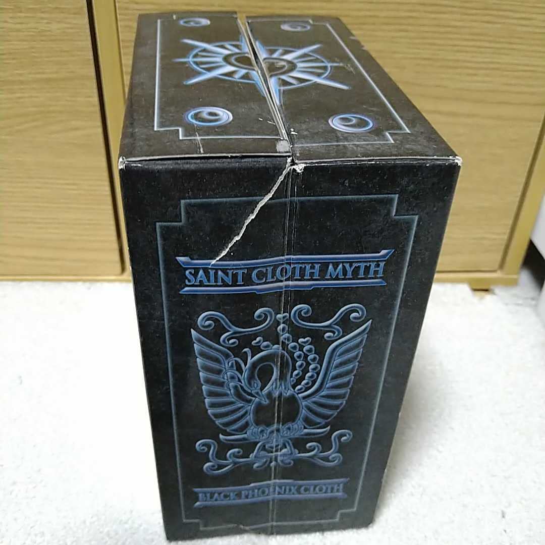 Amazon | 聖闘士聖衣神話 ブラックフェニックス 暗黒 フェニックス