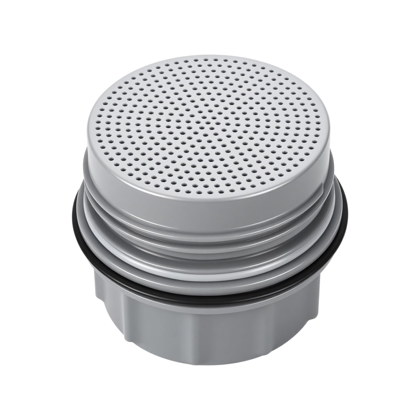 Cartouche filtrante de rechange mountop gris pour purificateur d'eau