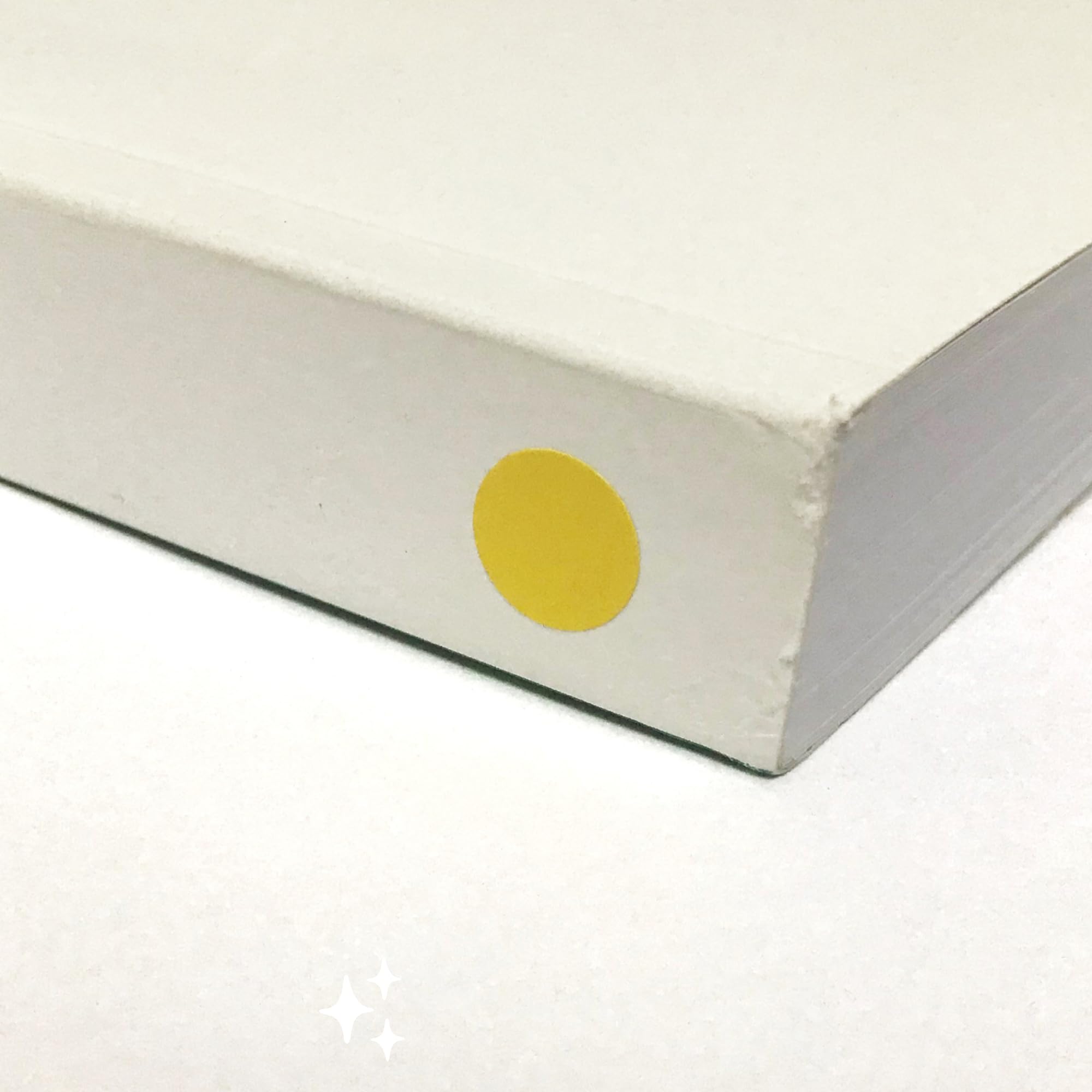 3000 Gommettes Rondes & Carrées 20 Mm – 10 Couleurs Pastilles Autocollantes Pour Enfants Et Créativité