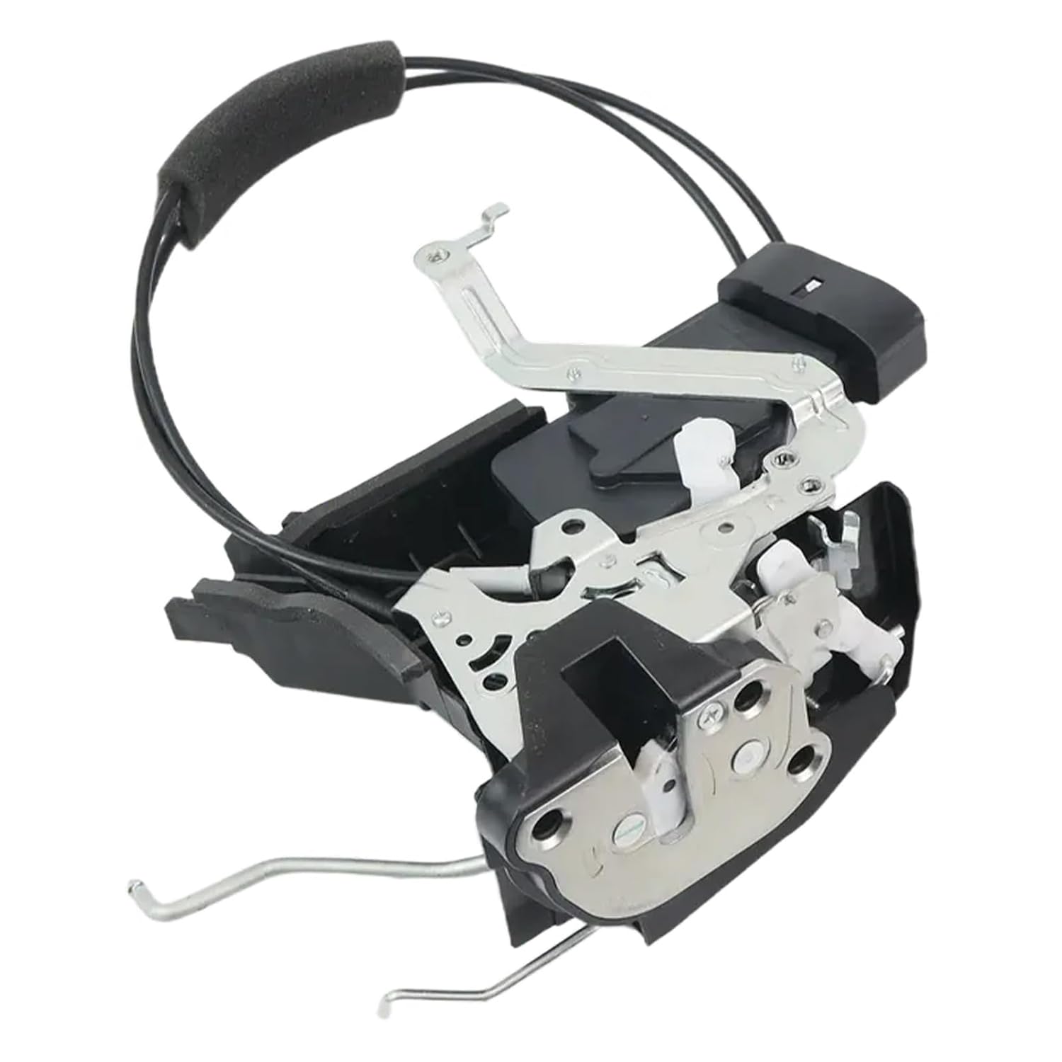 69040-0C020 Door Latch Driver Side Door Lock Front Left Side Door Actuator Motor for 2005-2006 Toyota Tundra Double Cab, for Toyota Sequoia 2001 2002 2003 2004 2005 2006 2007, OE# 690400C020