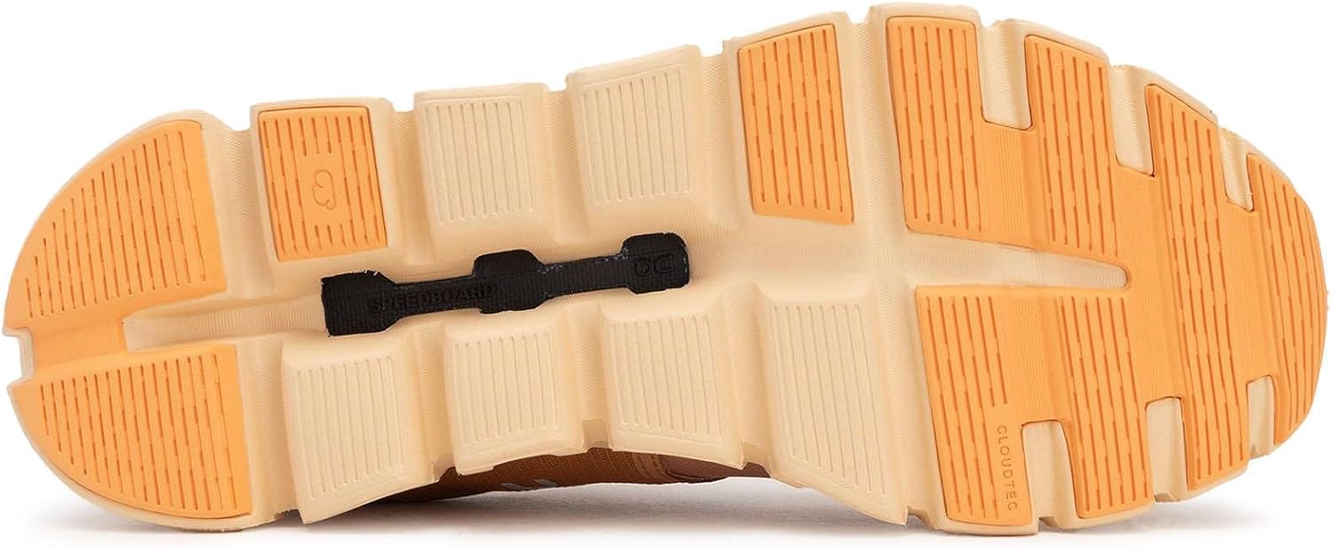 On Women's Cloud 6 WP Sneakers