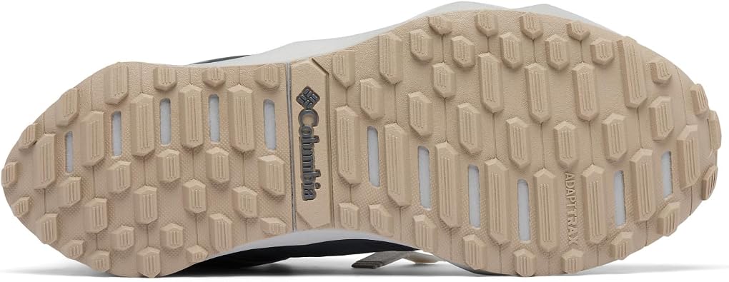 Facet 75 Mid Outdry Erkek Kısa Bot