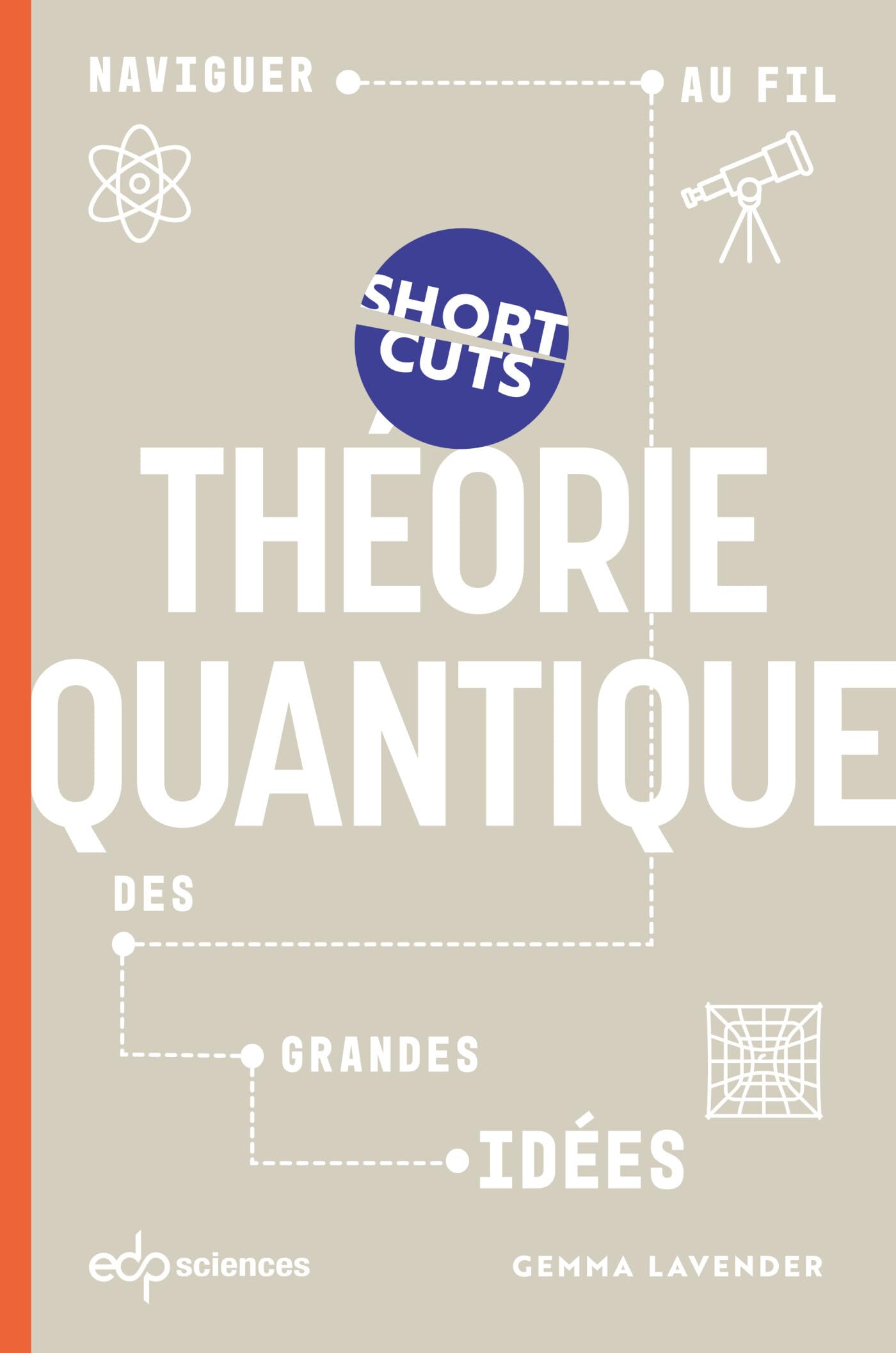 Théorie quantique