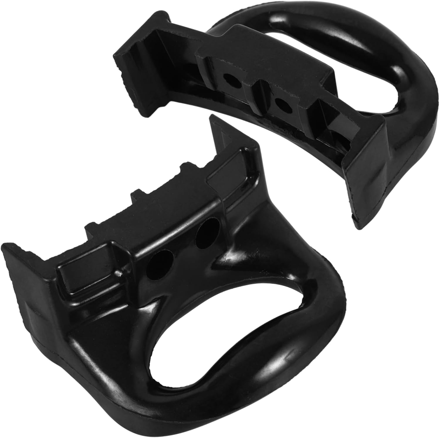 4pcs Replacement Pot Handles Removable Pan Handle for Cooking Easy Install Kitchen Gadget for Pot