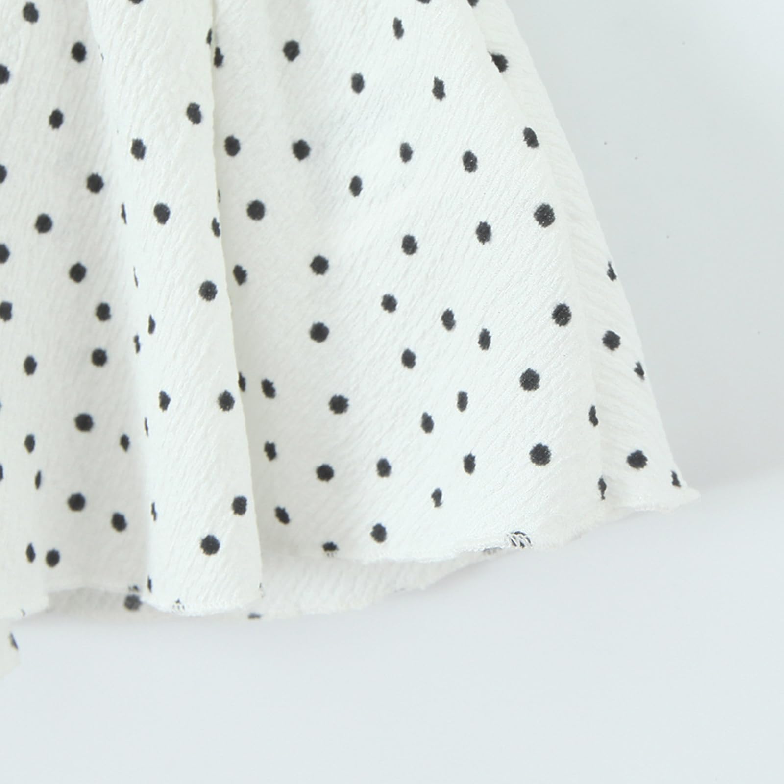 Top da donna con scollo a V e orlo increspato peplo per uscire crop top estati per uscire top per le donne