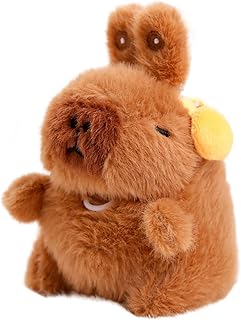 プラッシュ キーホルダー | ソフト プラッシュ バッグ チャーム | 詰め物 入り バックパック キーホルダー ペンダント | 大人 子供 向け リュック 旅行 鞄 ハンドバッグ 学校 旅行 パーティー バレンタイン 誕生日 プレゼント