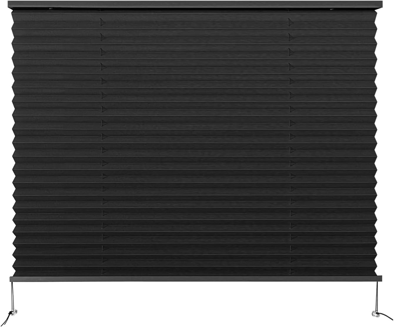 Amazon.com: RV Window Shades,Camper RV Pleated Shades RV Camper Blinds ...