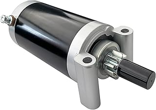 1999-1140051 Kohler Starter 7000 Series Mowers KT715 KT725 KT730 KT735 KT740 KT745 Courage Twin SV710 SV715 SV720 SV730 SV735 SV740 SV810 820 830 840 20-27 HP3209801 3209803 3209804 3209808 Cub Cadet