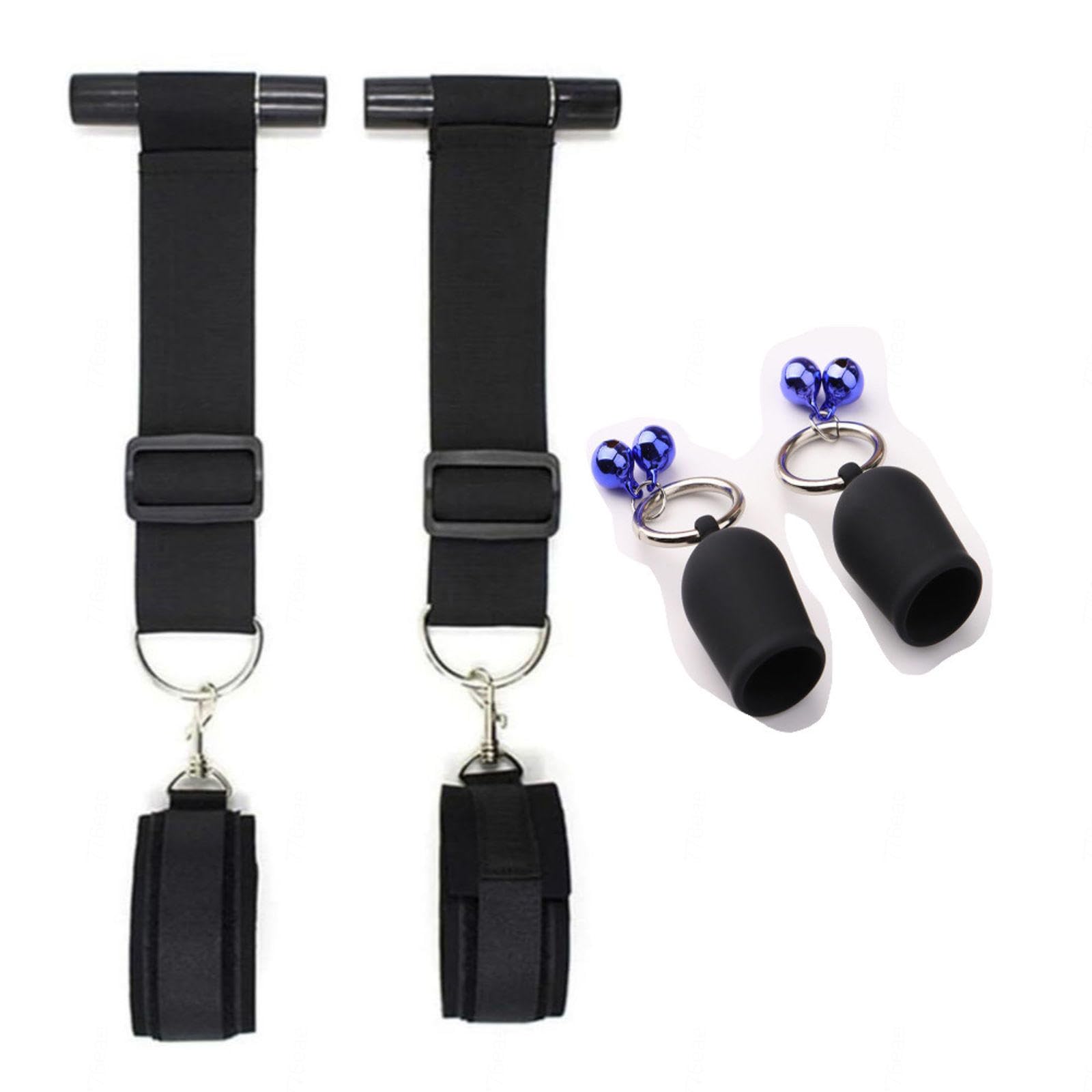 Cugzue Set1 Sway Swing Can Be Adjusted To The Appropriate Length,