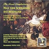 Das Hexenlied, Op. 15