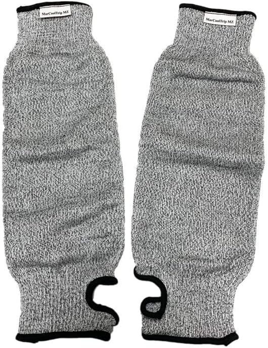 MarCoolTrip MZ Sky Diving Gloves